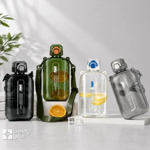 Water Bottle - 750 ML (Leader)