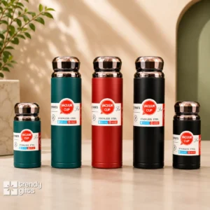 316 Stainless Steel Vacuum Bottle | Hot & Cold