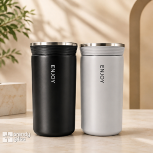 350ml Vacuum Insulated Stainless Steel