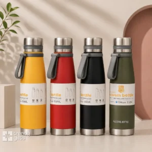 850ml SUS 304 Stainless Steel Vacuum Flask