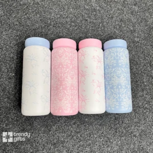 320ml Mini Vacuum Flask – 316 Steel | Hot & Cold