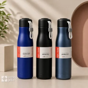 500ml Premium Thermal Vacuum Flask | 304 Stainless Steel
