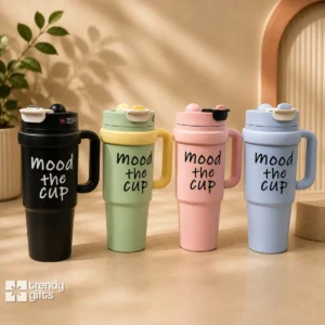 Tumbler - Mood the cup - 900ml