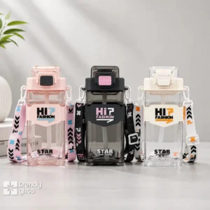 Water Bottle 650 Ml (High Fashion)